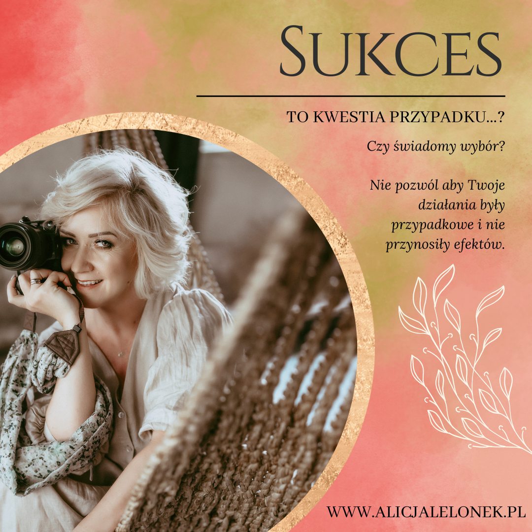 Kierunek SUKCES webinary PREMIUM
