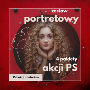 Kolekcja nr 2 - 4 pakiety akcji studyjnych