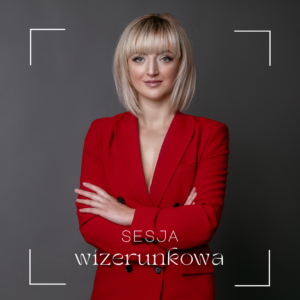 Sesja wizerunkowa
